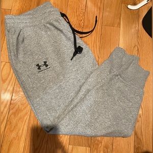 Under Armour Sweatpants